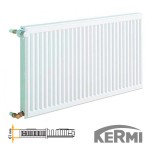 Радиаторы KERMI FKO 11 тип боковое подключение (85)