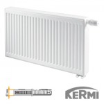 Радиаторы KERMI FTV 11 тип нижнее подключение (85)