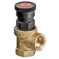 Предохранительные клапаны