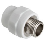 Переход PPR 32x1/2" нар.р. (шт.)