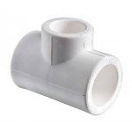 Тройник PPR 63х25х63 (шт.)