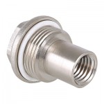 Удлинитель потока для радиатора левый 1/2" VALTEC VT.503.S. 04 (шт.)