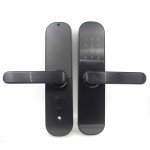 452440-Розумний WiFi замок для дверей Tervix Pro Line Smart Lock WiFi