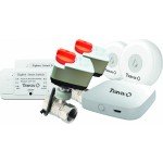 4922621 Система захисту від потопу для роз.будинку Tervix ZigBee Water Stop Premium на 2 труби 1/2"