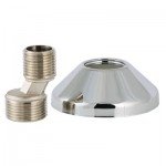 Эксцентрик для смесителя 3/4"х1/2" (шт.)