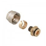 Евроконус 20(2,0)х3/4" Valtec (шт.)