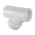 Фильтр сетчатый косой PPR 25 ВВ (шт.) Фильтр сетчатый косой PPR 25 ВВ (шт.)