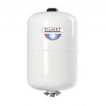 Гидроаккумулятор.ZILMET ULTRA-PRO 24л 3/4" 10 бар вертикальный
