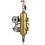 Гидрострелка 11/4" для систем VARIMIX (шт.) Гидрострелка 11/4" для систем VARIMIX (шт.)