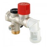 Группа безопасности бойлера Valtec (шт.)