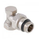 Клапан настроечный угл. 1/2" Valtec (с дополнительным уплотнением) (шт.) Клапан настроечный угл. 1/2" Valtec (с дополнительным уплотнением) (шт.)