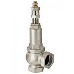Клапан предохранительный регулируемый 3/4" (1-12) (шт.)