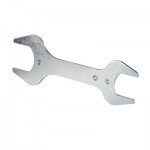 Ключ для сдвоенного нипеля 1"х1 1/4" (шт.)