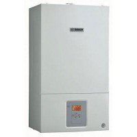 Котел двухконтурный Bosch Gaz 6000 W WBN 6000-24C RN