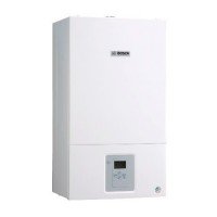 Котел двухконтурный Bosch Gaz 6000 W WBN 6000 -35C RN