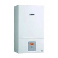 Котел двухконтурный Bosch Gaz 6000 WBN-18C RN