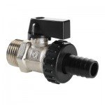 Кран сливной (дренажный) 1/2" Valtec-Base (шт.) Кран сливной (дренажный) 1/2" Valtec-Base (шт.)