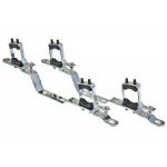 Кронштейн для коллекторов 500n-e и 560 Valtec (шт.) Кронштейн для коллекторов 500n-e и 560 Valtec (шт.)