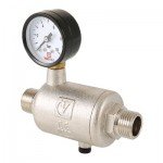 Линейный редуктор-ограничитель расхода 1/2" Valtec (шт.) Линейный редуктор-ограничитель расхода 1/2" Valtec (шт.)