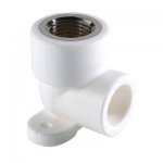Настенное колено PPR 20х1/2" вн.р. (шт.)