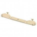 Планка установочная для смесителя EKOPLASTIK (10/50шт) (шт.)