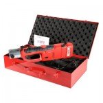 ПРЕСС-ИНСТРУМЕНТ ЭЛЕКТРИЧЕСКИЙ VALTEC CZ, 220 В, 4,1 КГ (VT.1550.CZ.220)