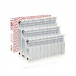 Радиатор KOER 100 Bimetal-350 EXTREME / Цена за 1 секцию Радиатор KOER 100 Bimetal-350 EXTREME / Цена за 1 секцию