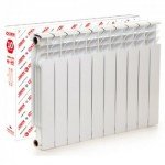 Радиатор KOER 100 Bimetal-500 EXTREME / Цена за 1 секцию Радиатор KOER 100 Bimetal-500 EXTREME / Цена за 1 секцию