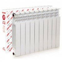 Радиатор KOER 100 Bimetal-500 EXTREME