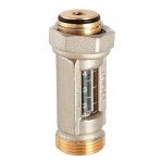 Расходомер для коллекторов под евроконус 1-4л/мин. (шт.) Расходомер для коллекторов под евроконус 1-4л/мин. (шт.)