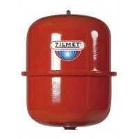 Расширительный бак Zilmet cal-pro 25л 3/4" 4 бара 