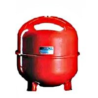 Расширительный бак Zilmet cal-pro 35л с ножками  3/4" 4 бара 