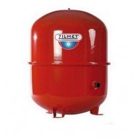 Расширительный бак Zilmet cal-pro 50л с ножками, 3/4" 4 бара