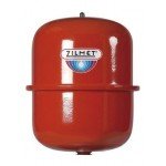 Расширительный бак Zilmet cal-pro 8л 3/4" 4 бара