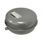 Расширительный бак Zilmet OEM-pro 8л плоский 3/4" 3 бара