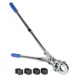 Ручной пресс инструмент 16-20-26-32 (шт.) Ручной пресс инструмент 16-20-26-32 (шт.)