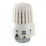 Термоголовка Valtec диап. регул-ки 6,5 - 27,5°C (М30х1,5) жидкостная new (шт.)