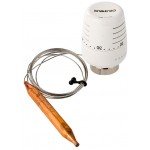 Термоголвка с погруж. датчиком 2м (20-60С) (шт.)
