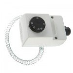 Термостат с накладным датчиком Valtec (шт.)