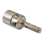 Торцеватель для арм. трубы 40 (под электоринструмент) (шт.)