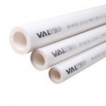 Труба Valtec полипропилен PN20 PP-R - 40х6,7 (м.п.)