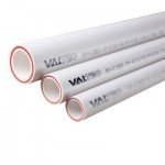 Труба Valtec стекловолокно PN20 PP-FIBER - 32х4,4 (м.п.) Труба Valtec стекловолокно PN20 PP-FIBER - 32х4,4 (м.п.)