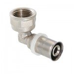 Уголок пресс 16х1/2" вн.р. (шт.)