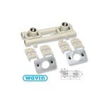 Универсальный комплект под гипсокартон 20х1/2" EKOPLASTIK (10шт) (шт.) Универсальный комплект под гипсокартон 20х1/2" EKOPLASTIK (10шт) (шт.)