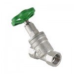 Вентиль прямоточный 1/2" вв (шт.) Вентиль прямоточный 1/2" вв (шт.)