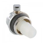 Воздухоотводчик автоматический для радитора правый Valtec 1" (шт.)