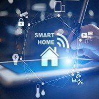 Умный дом TERVIX