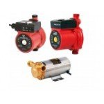 Насосы повышения давления