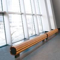 Конвекторы и оборудование