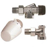 Термостатические комплекты